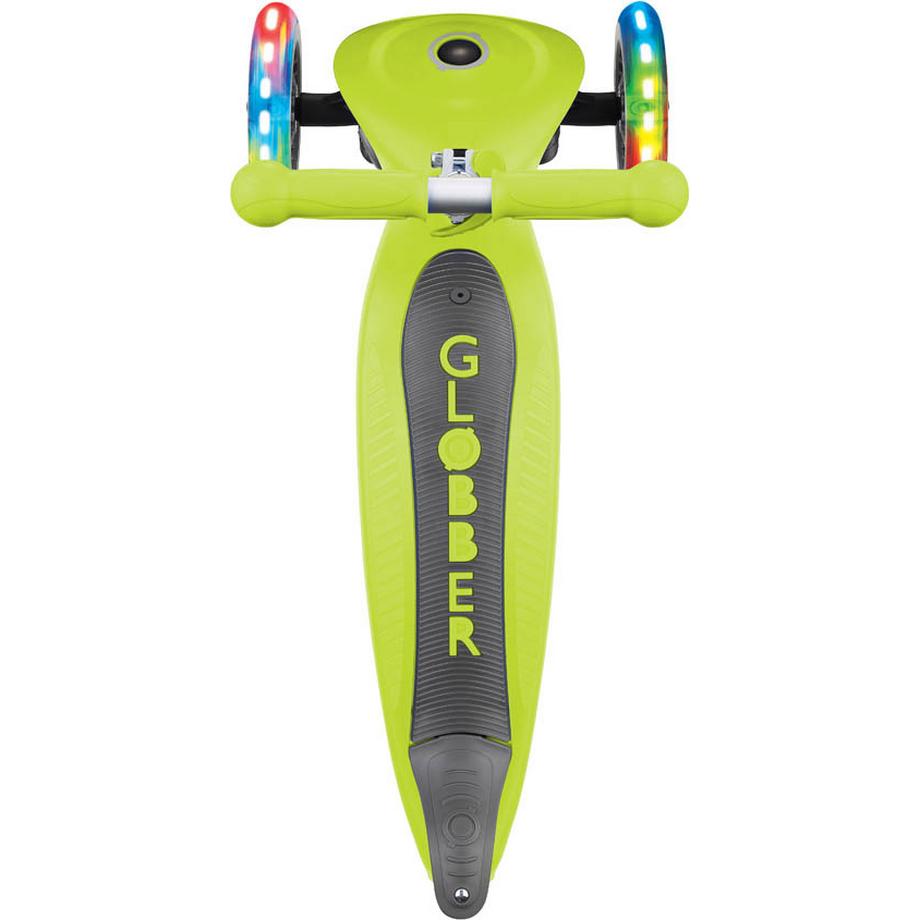 GLOBBER  GO UP Foldable Plus s 