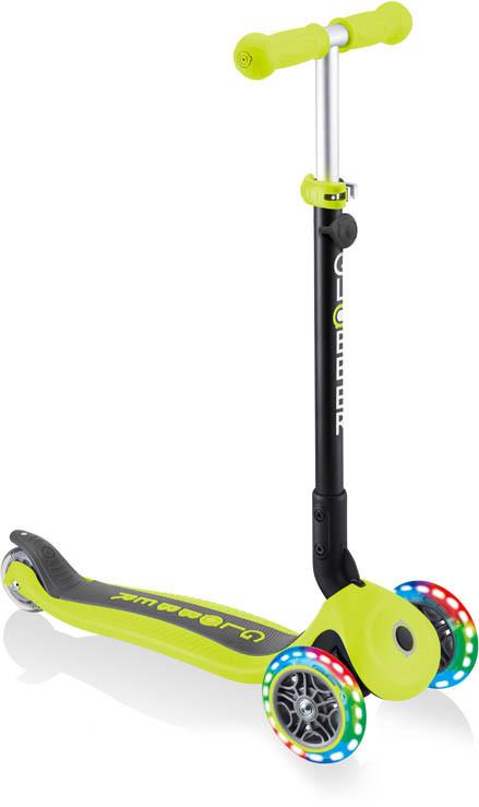 GLOBBER  GO UP Foldable Plus s 