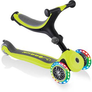 GLOBBER  GO UP Foldable Plus s 