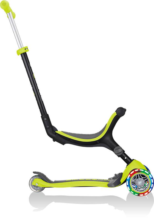 GLOBBER  GO UP Foldable Plus s 