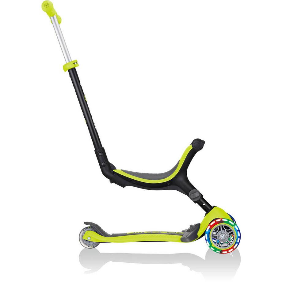 GLOBBER  GO UP Foldable Plus s 