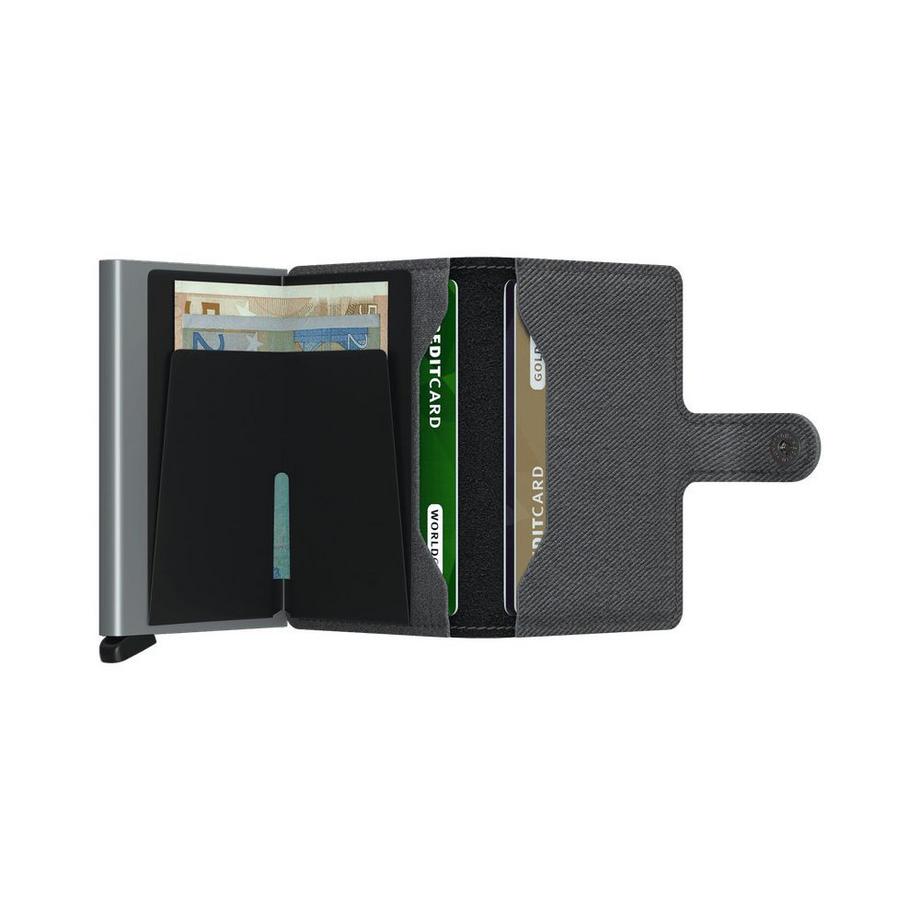 Secrid MINIWALLET TWIST Portafoglio  