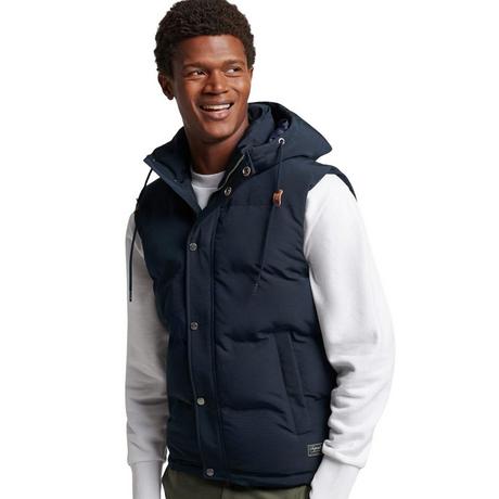 Superdry  piumino uperdry evert 