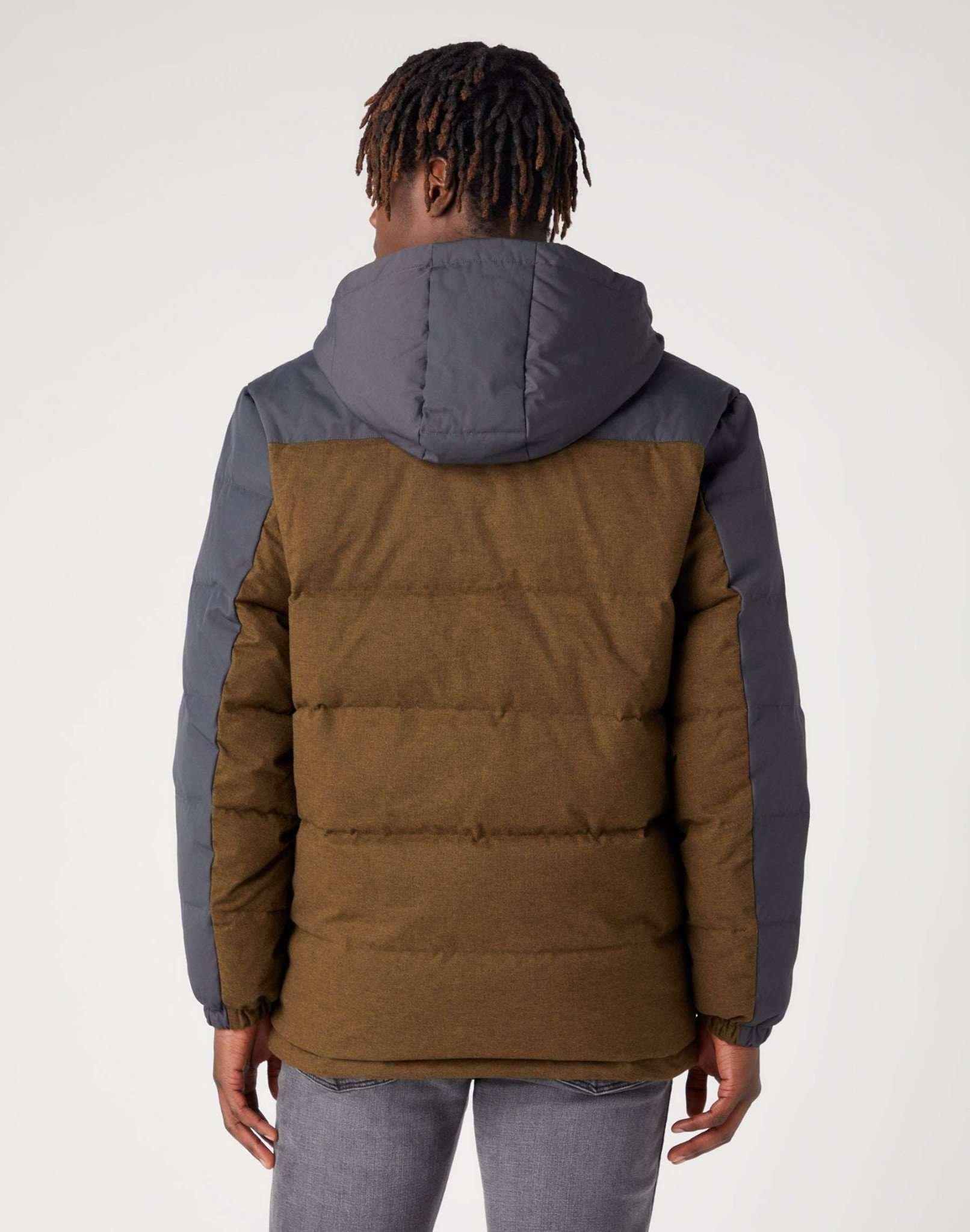 Wrangler  Jacken Down Jacket 