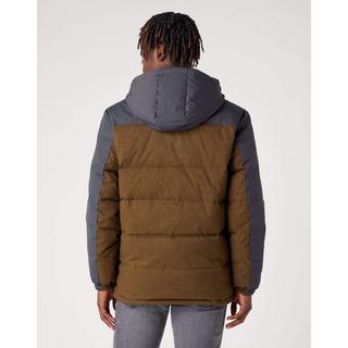 Wrangler  Jacken Down Jacket 