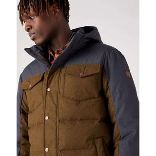 Wrangler  Jacken Down Jacket 