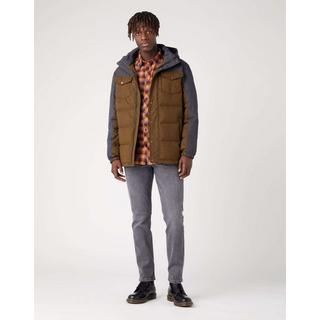 Wrangler  Jacken Down Jacket 