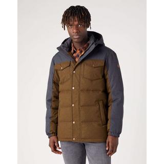 Wrangler  Jacken Down Jacket 