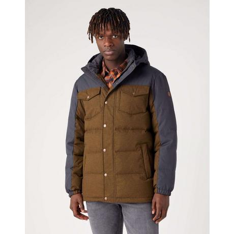 Wrangler  Jacken Down Jacket 