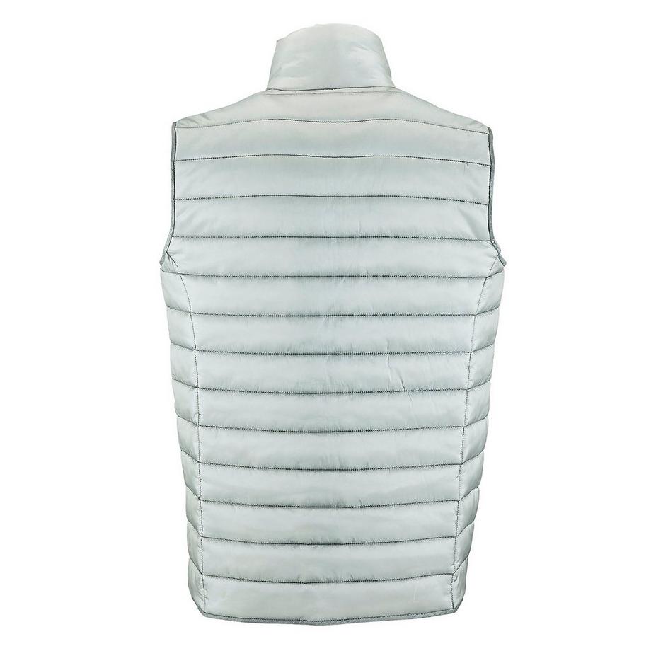 SOLS Wave Trapuntato Idrorepellente Gilet Bodywarmer  