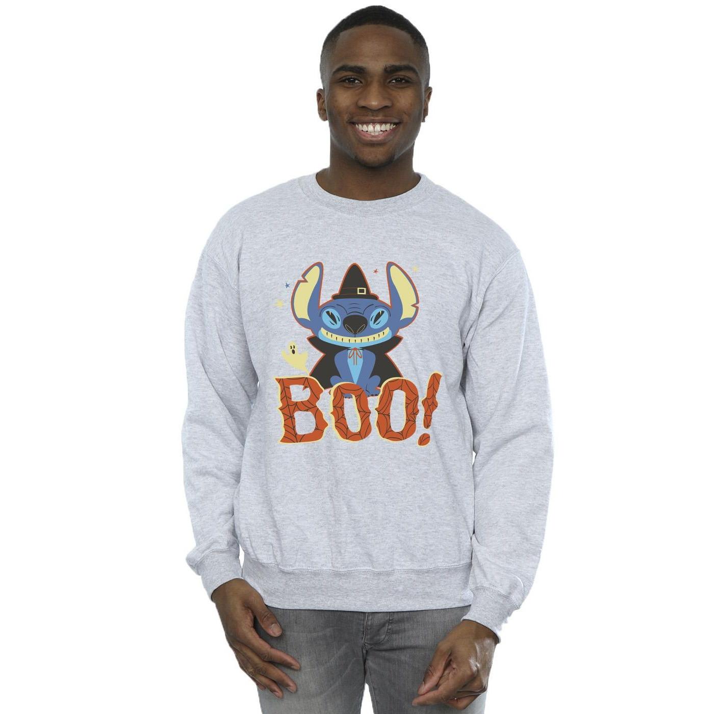 Disney  Boo! Sweatshirt 