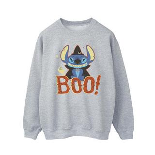 Disney  Boo! Sweatshirt 