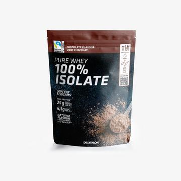 Whey Isolat Schokolade