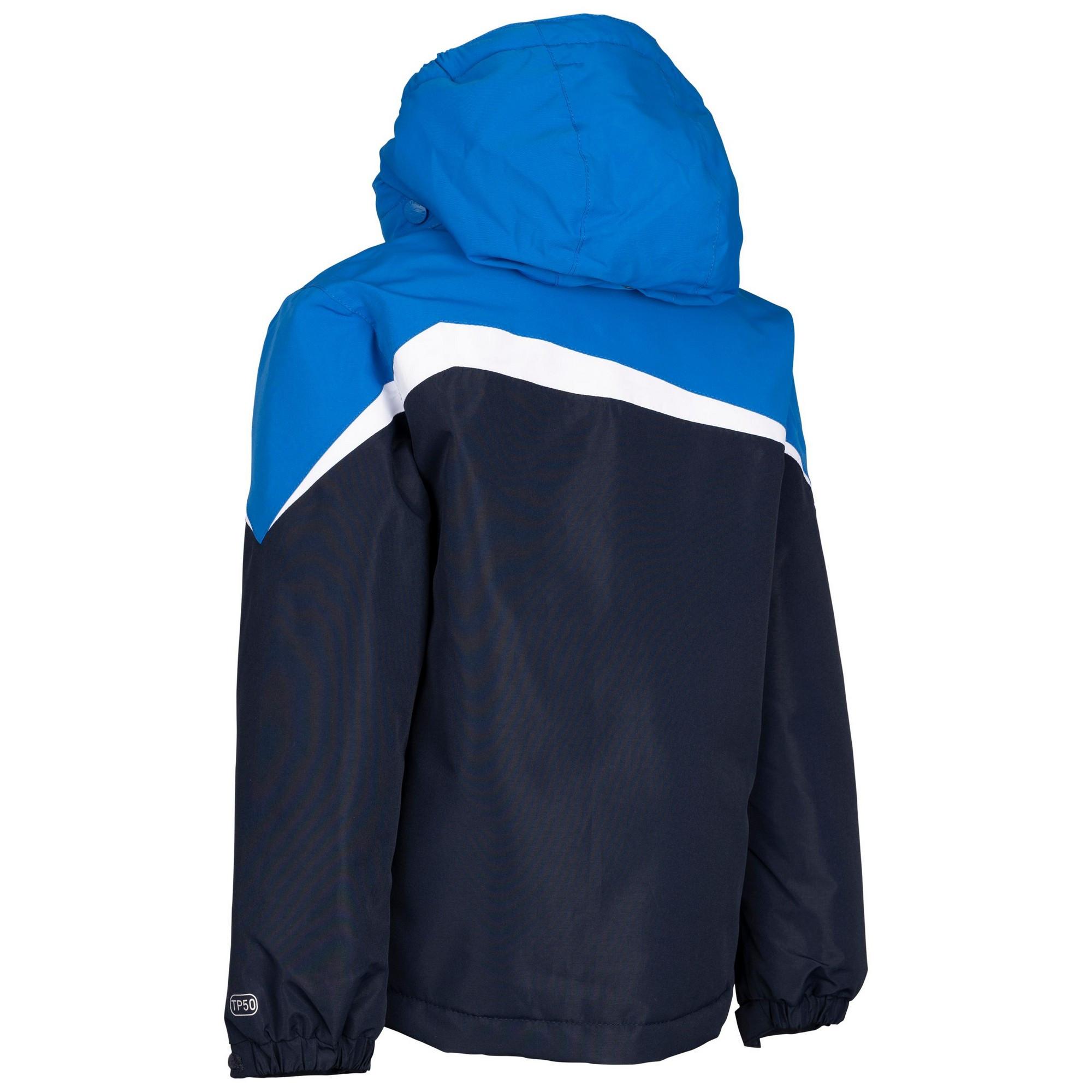 Trespass  Blouson de ski CLEARLEE Enfant 