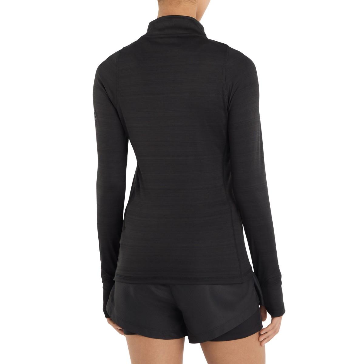 Umbro  Pro Training Oberteil mit halbem Reißverschluss 