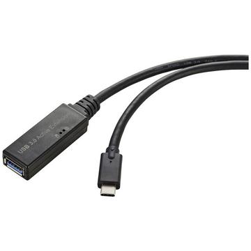 Rallonge de USB 3.2 (Gen1)