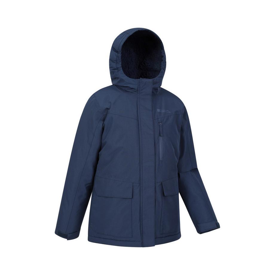 Mountain Warehouse  Veste Imperméable Noah 