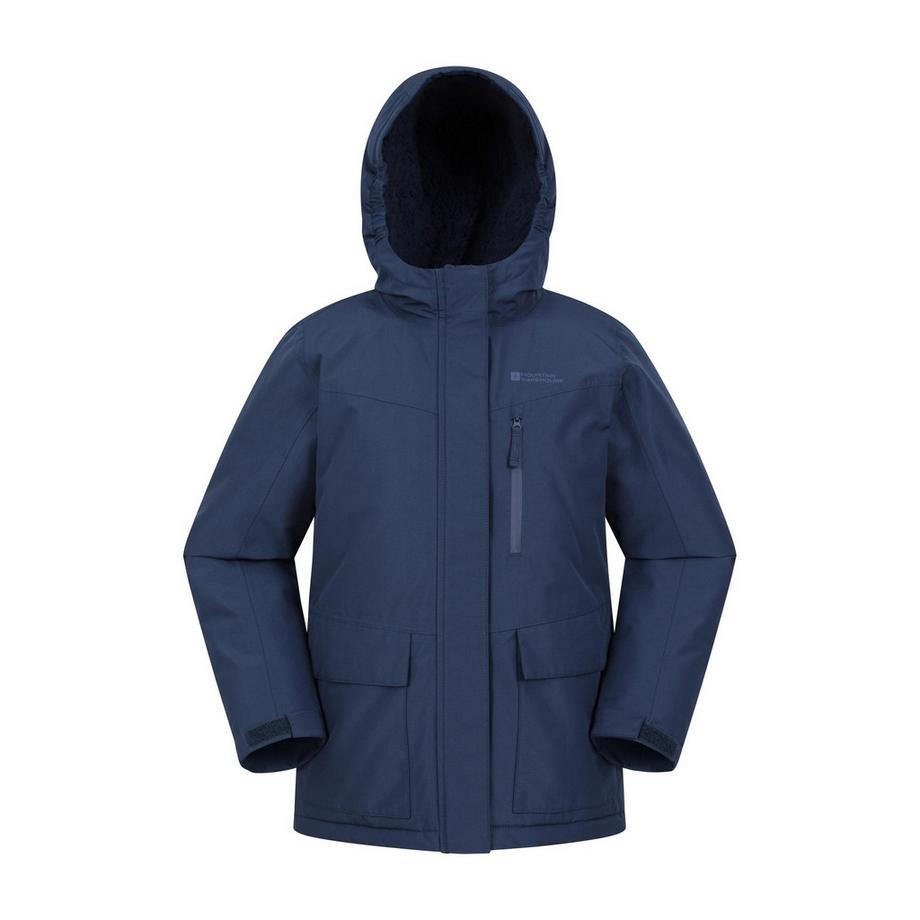 Veste Imperméable Noah