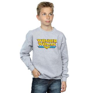 DC COMICS  Sweatshirt 