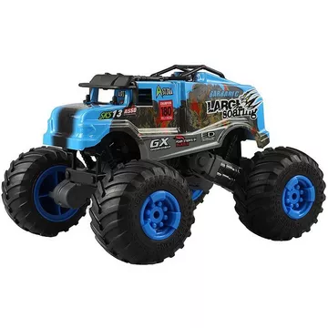 Amewi 22489 ferngesteuerte (RC) modell Monstertruck Elektromotor 1:16