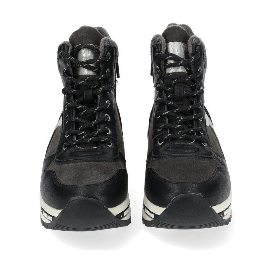 Mustang 1364-505 Stiefelette  