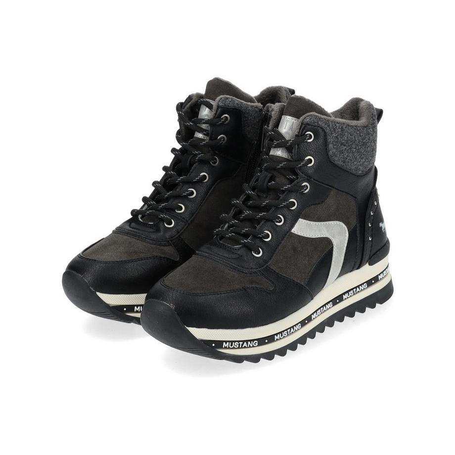 Mustang 1364-505 Stiefelette  