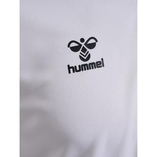 Hummel  essentiees poo-shirt humme 