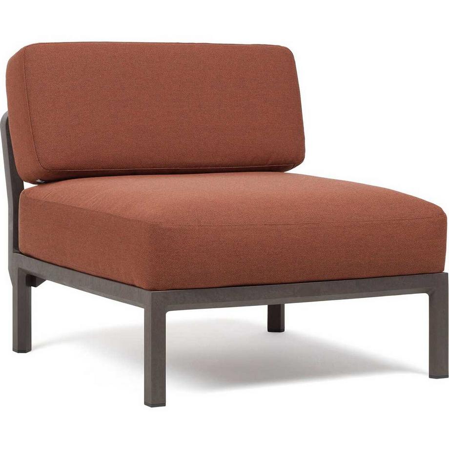 NARDI outdoor Gartenlounge-Mittelelement Maximo  