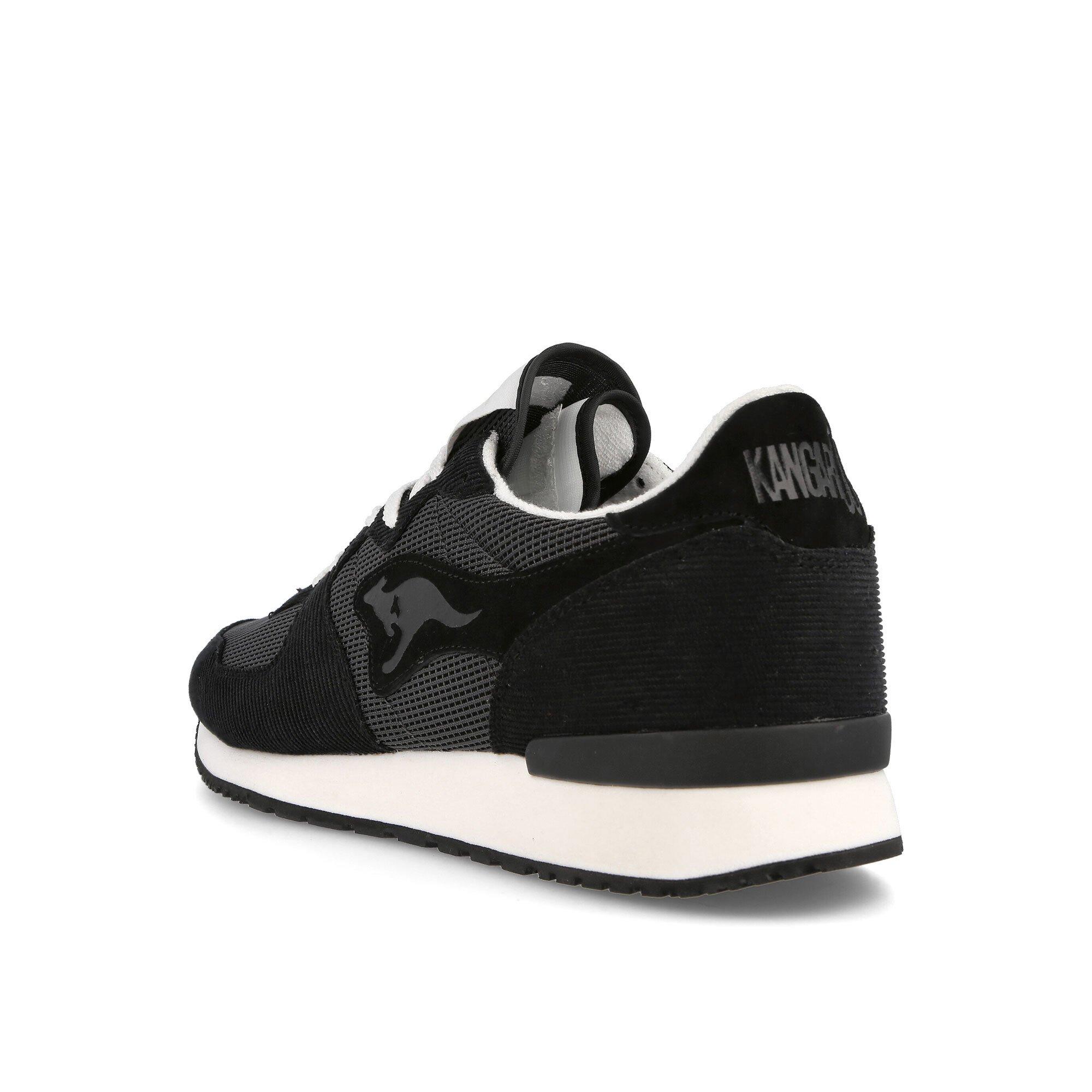 KangaROOS  baskets aussie micro cord 