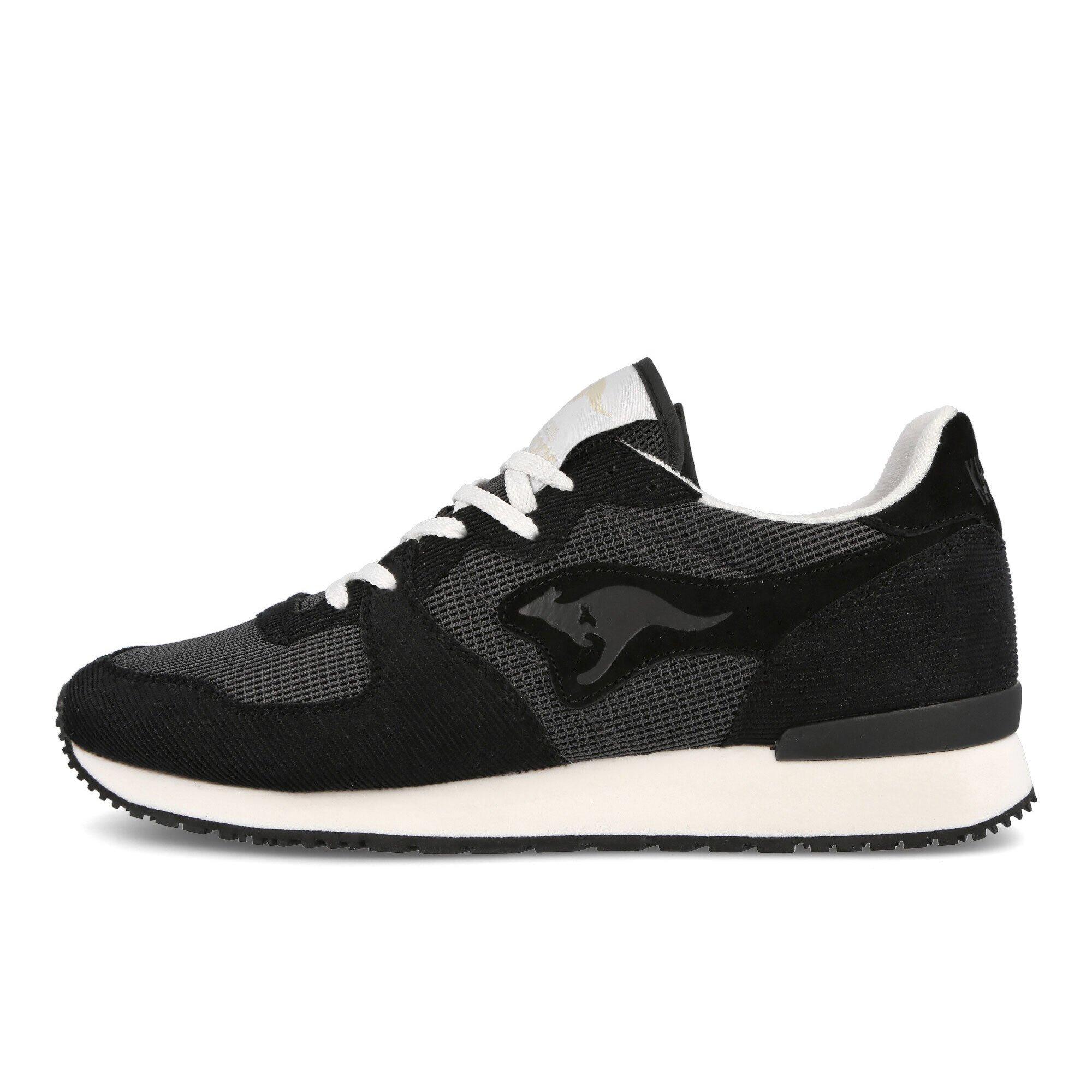 KangaROOS  baskets aussie micro cord 