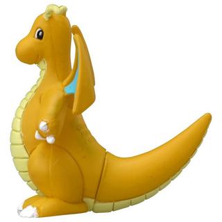 Takara Tomy  Statische Figur - Moncollé - Pokemon - MS-25 - Dragoran 