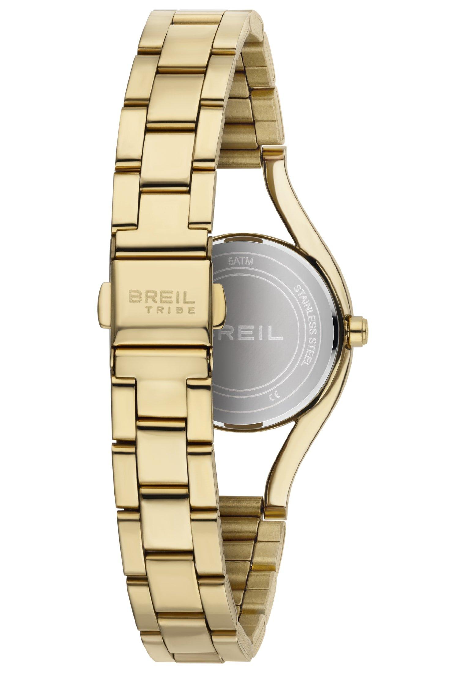 BREIL  Montre-Bracelet Elettra 