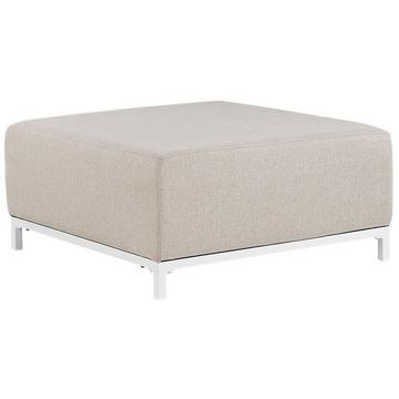 Ottoman en Polyester Moderne ROVIGO