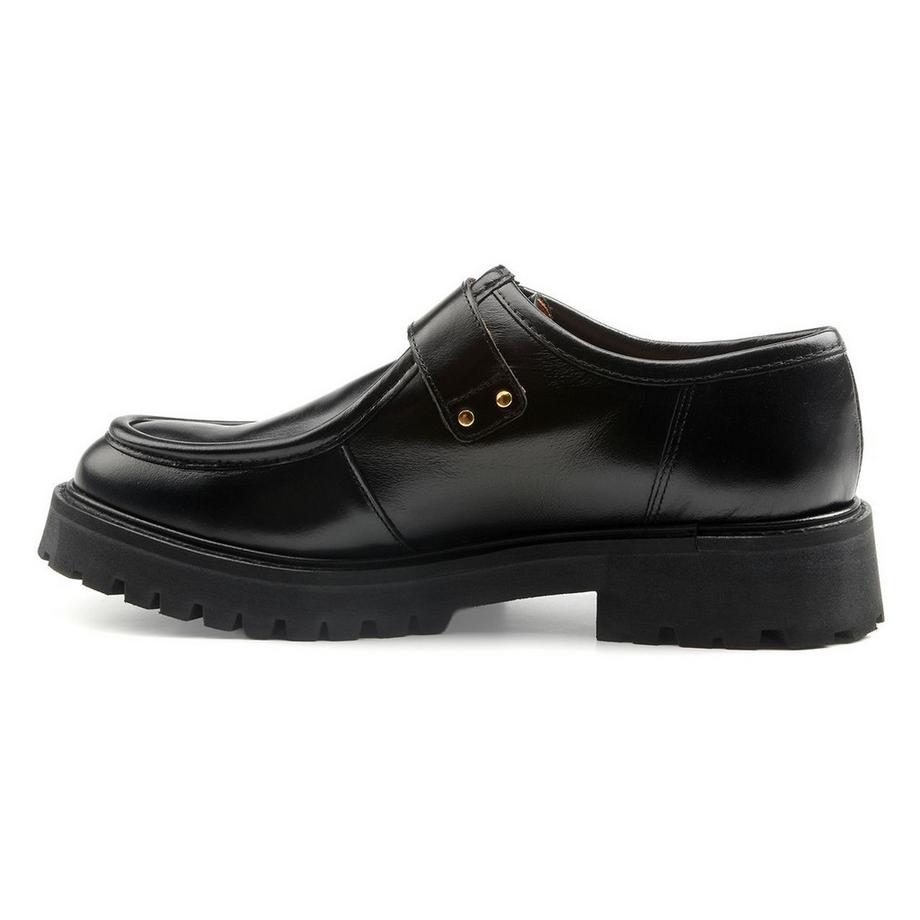 Maison Toufet Dolores Schnallen Loafer  