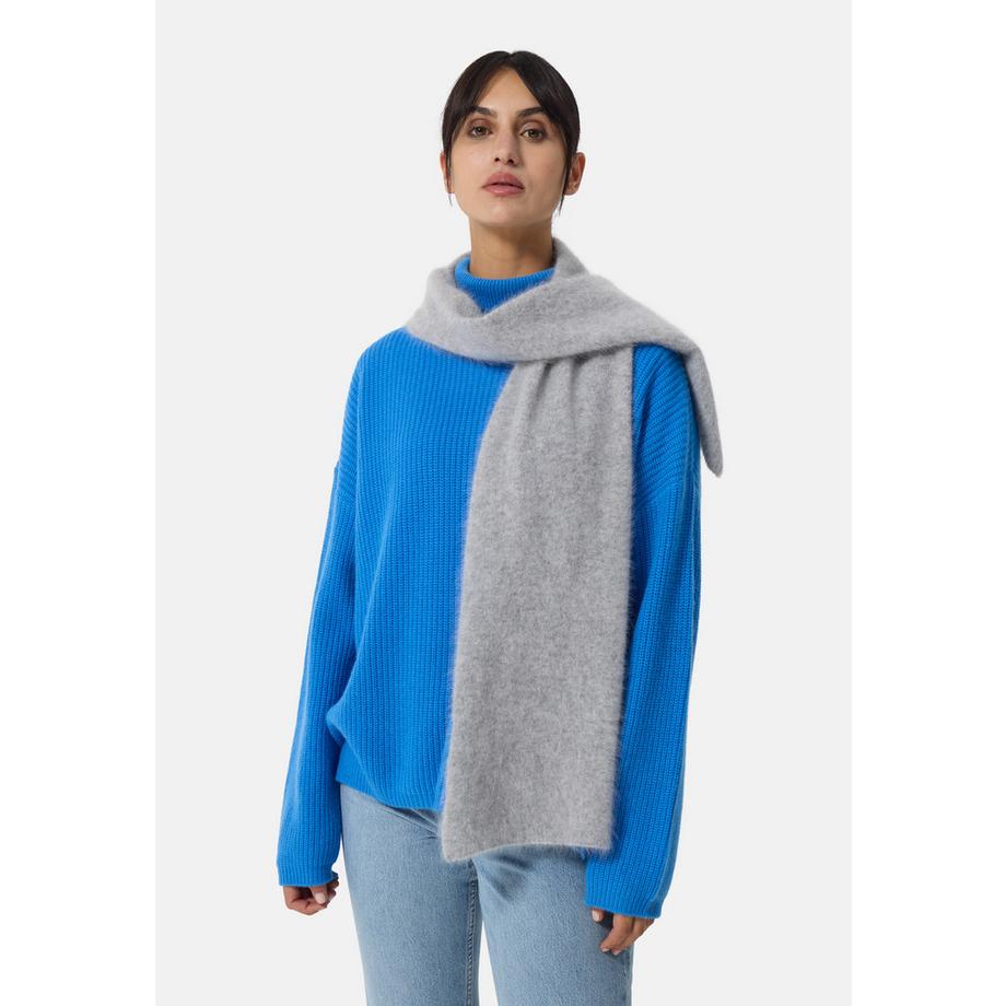 CASH-MERE.CH Écharpe Cachemire  