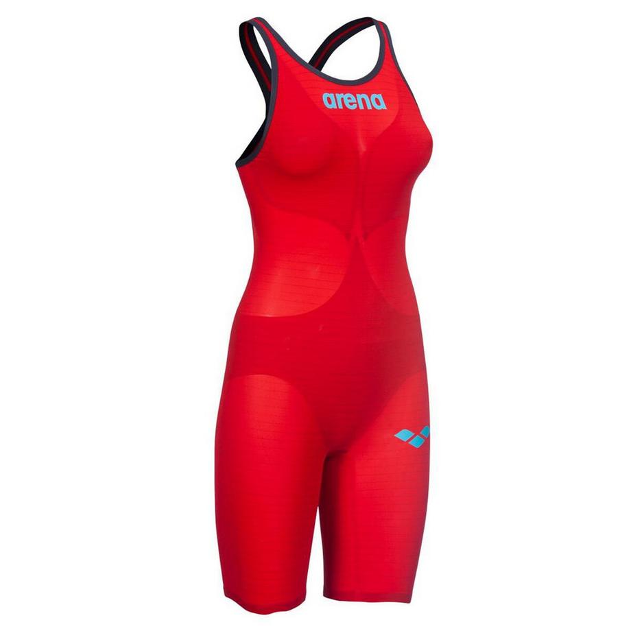Combinaison de natation femme  Powerskin Air2 Ob