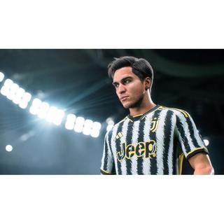 ELECTRONIC ARTS  FC 24 [PC] [Code in a Box] (D/F/I) 