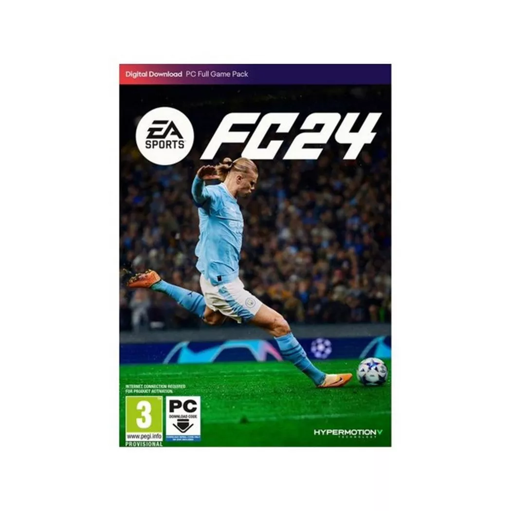 Electronic Arts - Fc 24