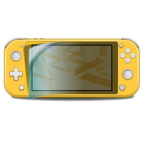 Steelplay  Protection d'écran Steelplay en Verre trempé anti-lumière bleue pour  Switch Lite 