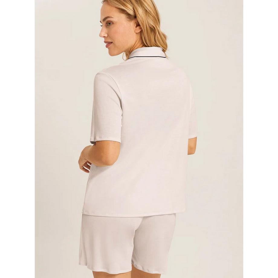 HANRO Natural Comfort Pigiama  