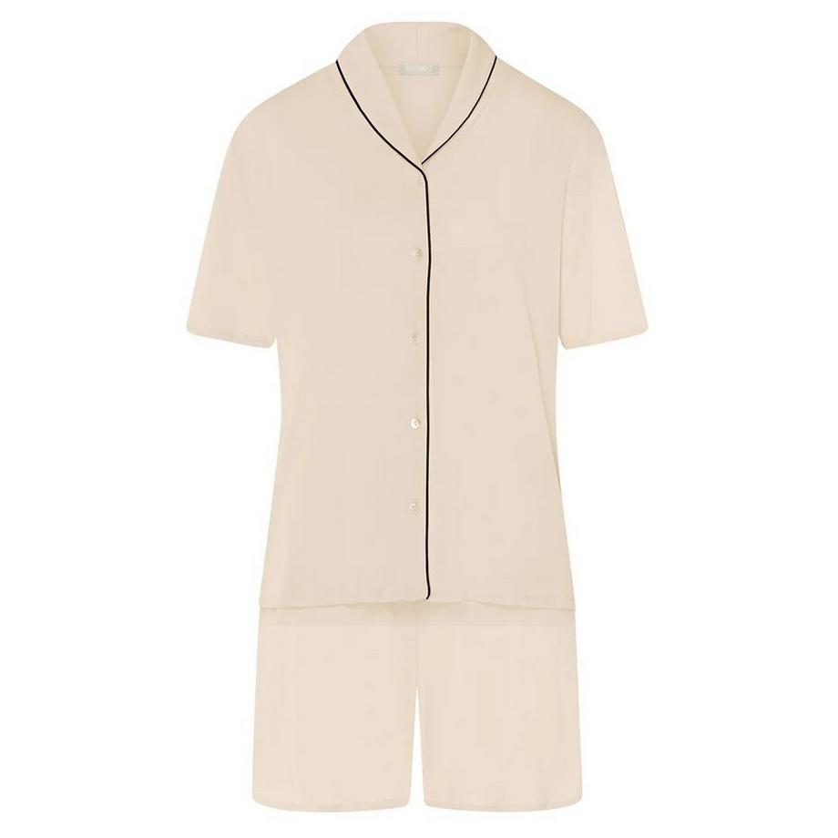 HANRO Natural Comfort Pigiama  