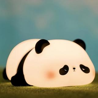 Geschenkidee Veilleuse Panda LED  