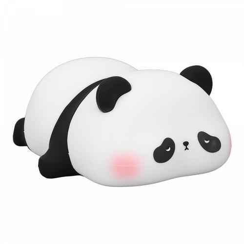 Geschenkidee Veilleuse Panda LED  