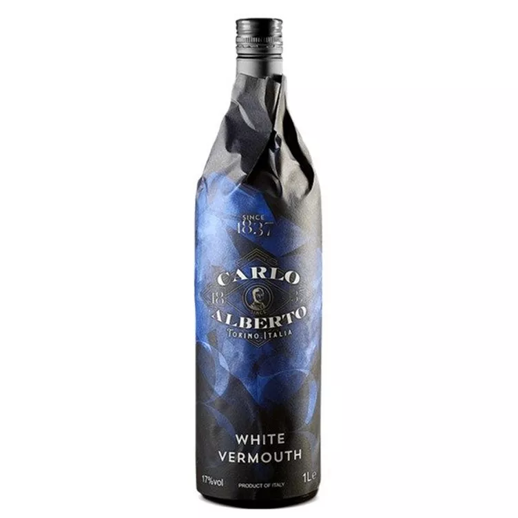 Carlo Alberto Vermouth di Torino bianco online kaufen MANOR