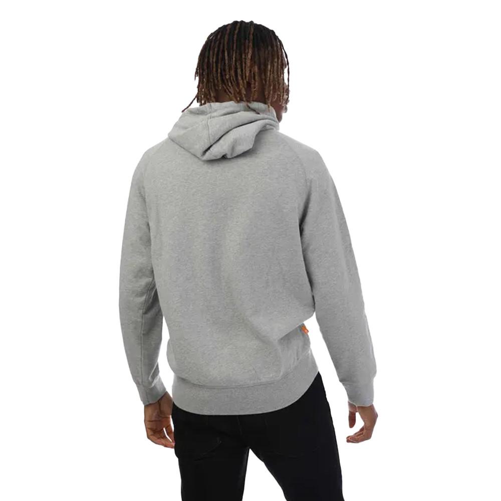 Timberland Exeter River Hoodie mit durchgehendem Reissverschluss  
