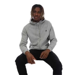 Timberland Exeter River Hoodie mit durchgehendem Reissverschluss  