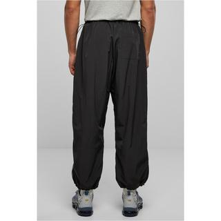 URBAN CLASSICS Nylon Fallschirmspringerhose  