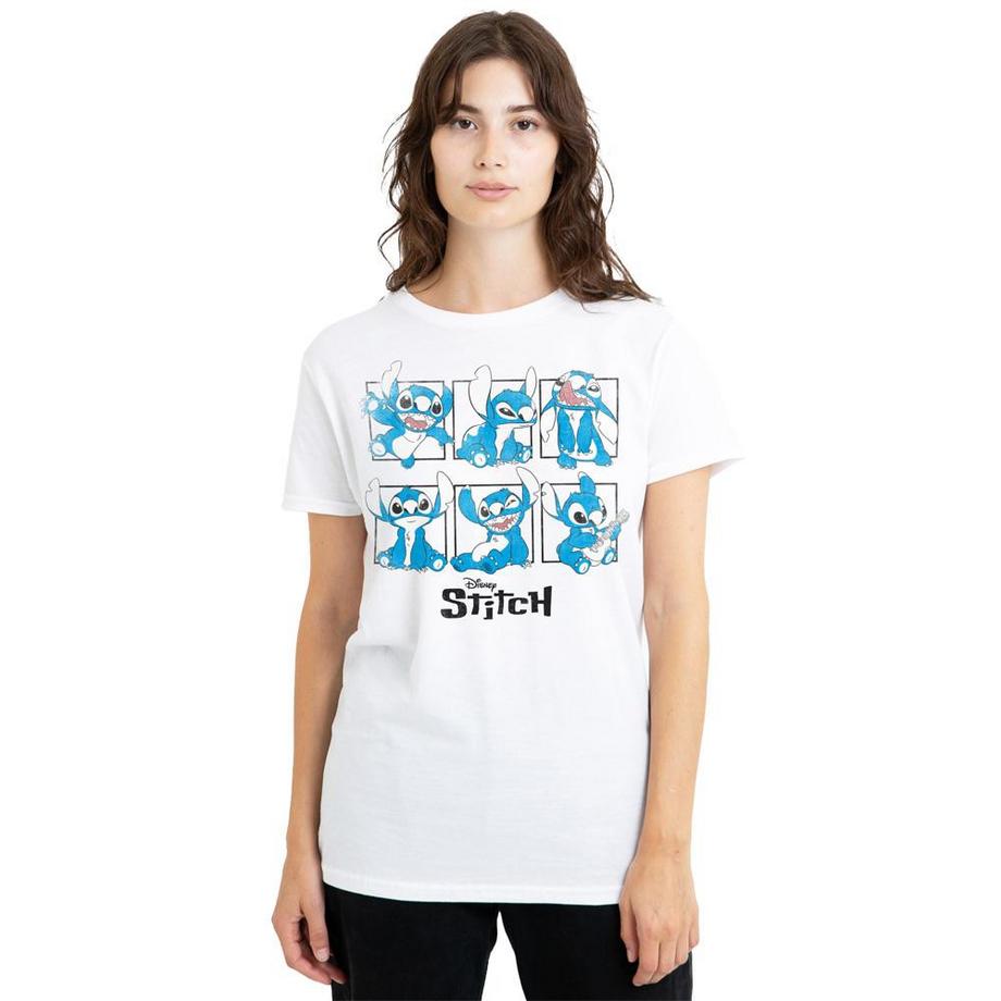 T-ShirtStyle Blocs