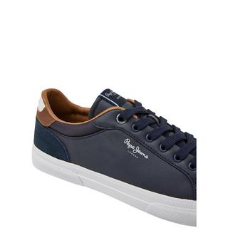 Pepe Jeans  niedrige sneakers kenton 