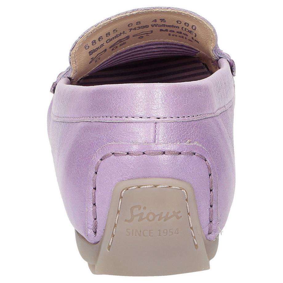 Sioux Carmona-700 Loafer  